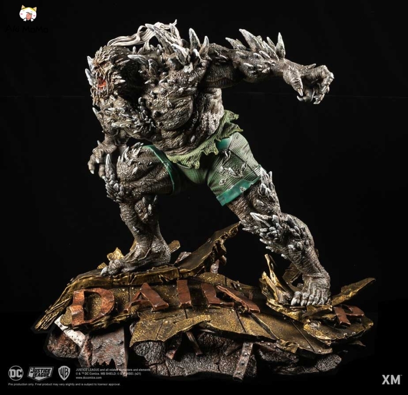 (Pre-order Closed)Doomsday 1/4 Scale Statue By XM Studios