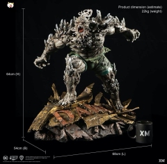 (Pre-order Closed)Doomsday 1/4 Scale Statue By XM Studios