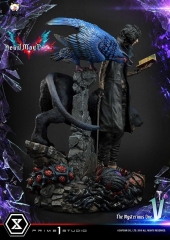 (Pre-order Closed)EX Version Devil May Cry V - V 1/4 Scale Statue By Prime 1 Studio