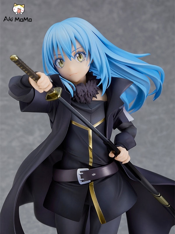 (Pre-order)With Fans That Time I Got Reincarnated as a Slime Rimuru Tempest 1/7 Figure