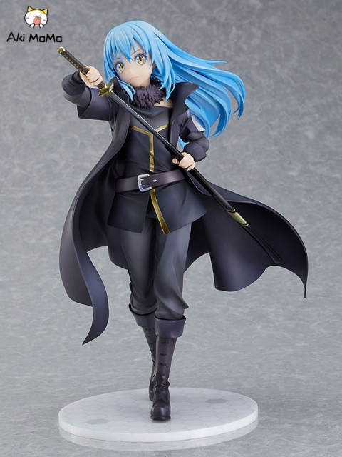 (Pre-order)With Fans That Time I Got Reincarnated as a Slime Rimuru Tempest 1/7 Figure