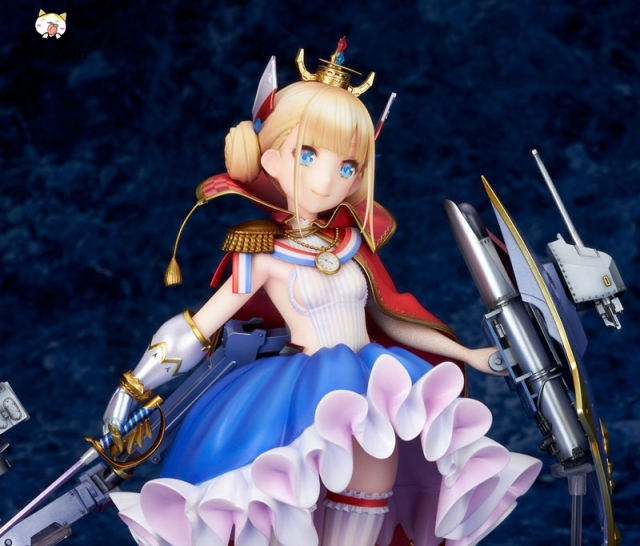 (Pre-order)Alter Azur Lane Le Triomphant 1/7 Figure