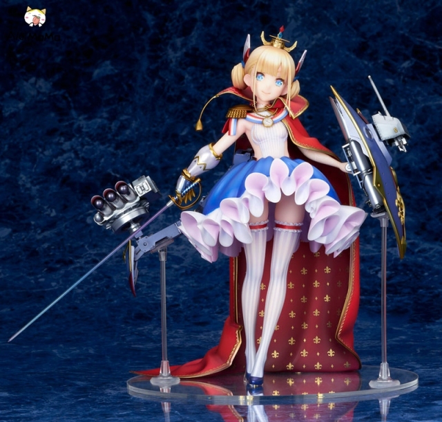 (Pre-order)Alter Azur Lane Le Triomphant 1/7 Figure