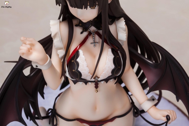 (Pre-order Closed)Soul Wing Charm Taya illustration by AIKO 1/6 Figure