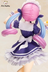 (In Stock)Kotobukiya Vtuber Hololive Production Minato Aqua 1/7 Figure