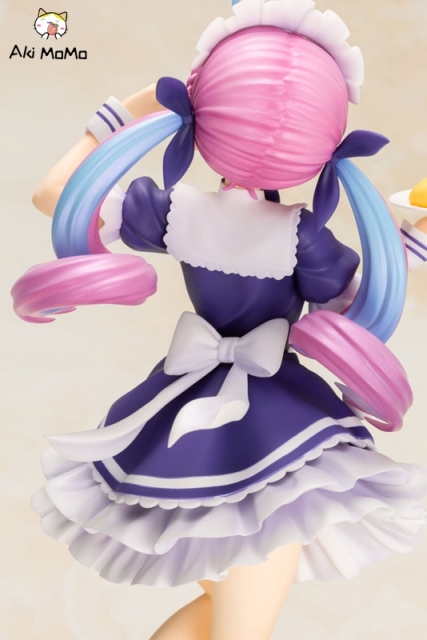 (In Stock)Kotobukiya Vtuber Hololive Production Minato Aqua 1/7 Figure