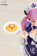 (In Stock)Kotobukiya Vtuber Hololive Production Minato Aqua 1/7 Figure