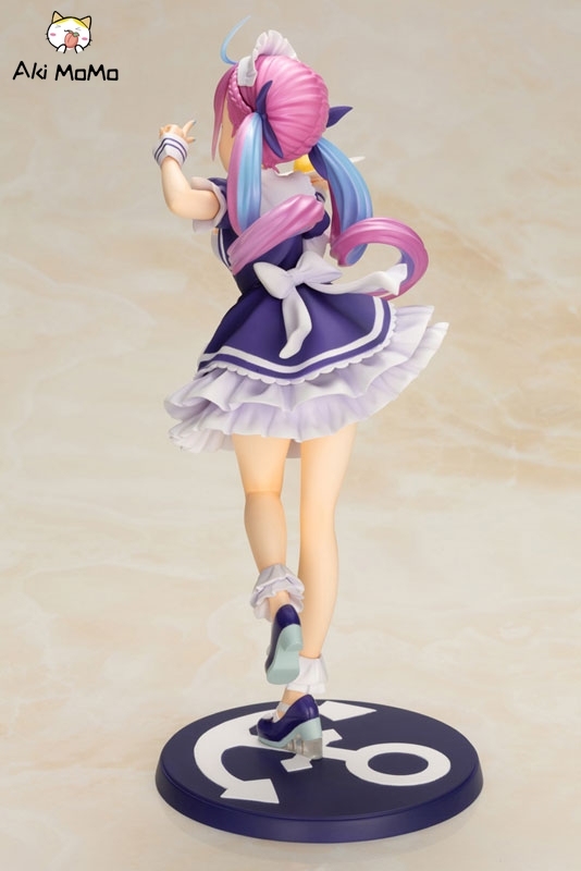 (In Stock)Kotobukiya Vtuber Hololive Production Minato Aqua 1/7 Figure
