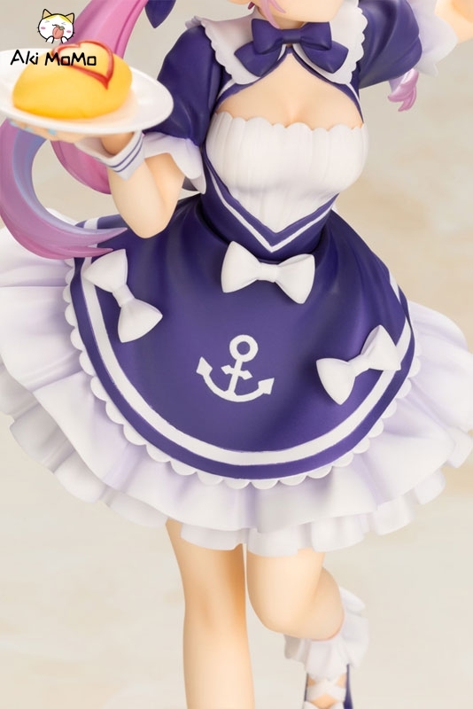 (In Stock)Kotobukiya Vtuber Hololive Production Minato Aqua 1/7 Figure