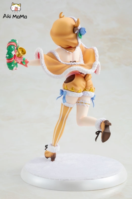 (Pre-order)KADOKAWA KDcolle Re:ZERO Starting Life in Another World Ram Dokuzetsu Reindeer Maid Ver. 1/7 Figure