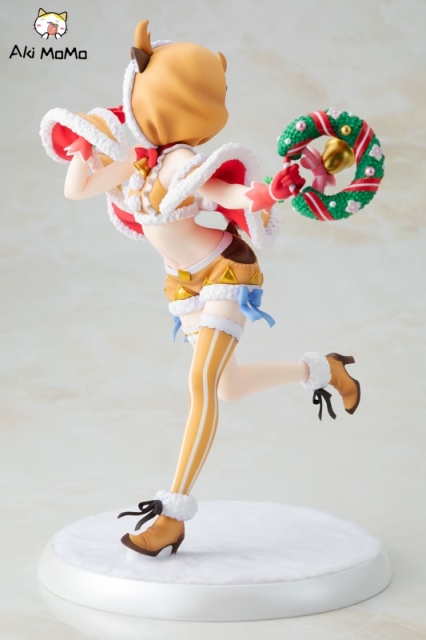(Pre-order)KADOKAWA KDcolle Re:ZERO Starting Life in Another World Ram Dokuzetsu Reindeer Maid Ver. 1/7 Figure