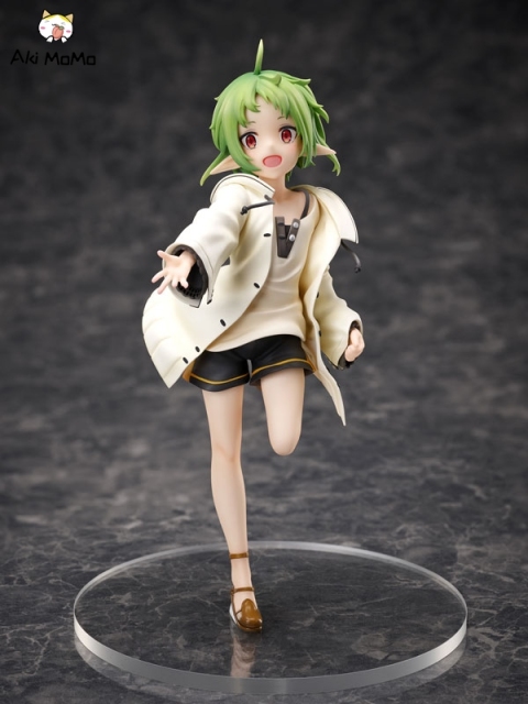 (Pre-order Closed)FuRyu Mushoku Tensei jobless reincarnation Sylphiette 1/7 Figure