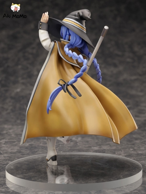 (Pre-order Closed)FuRyu Mushoku Tensei jobless reincarnation Roxy Migurdia 1/7 Figure