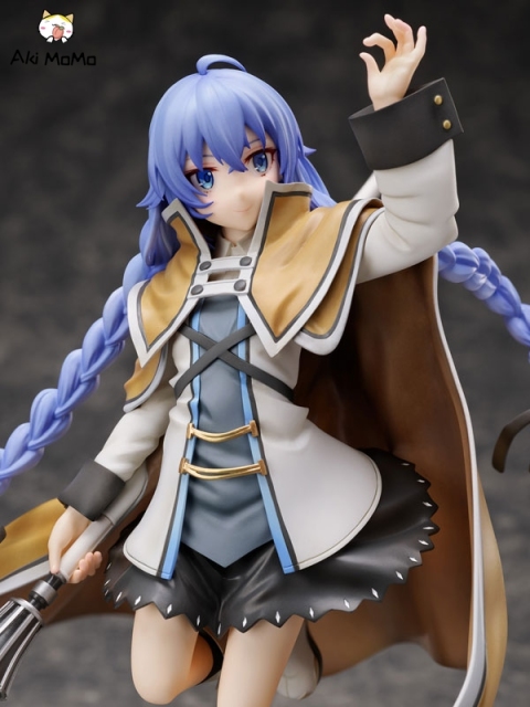 (Pre-order Closed)FuRyu Mushoku Tensei jobless reincarnation Roxy Migurdia 1/7 Figure