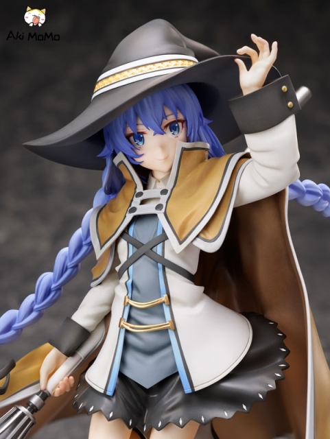 (Pre-order Closed)FuRyu Mushoku Tensei jobless reincarnation Roxy Migurdia 1/7 Figure