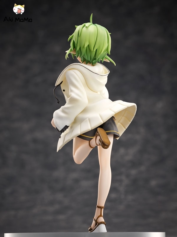 (Pre-order Closed)FuRyu Mushoku Tensei jobless reincarnation Sylphiette 1/7 Figure