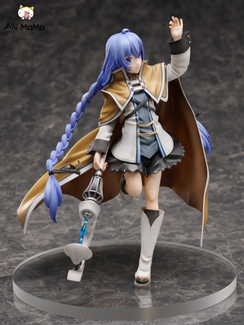 (Pre-order Closed)FuRyu Mushoku Tensei jobless reincarnation Roxy Migurdia 1/7 Figure
