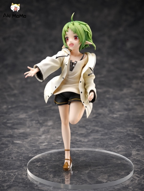(Pre-order Closed)FuRyu Mushoku Tensei jobless reincarnation Sylphiette 1/7 Figure