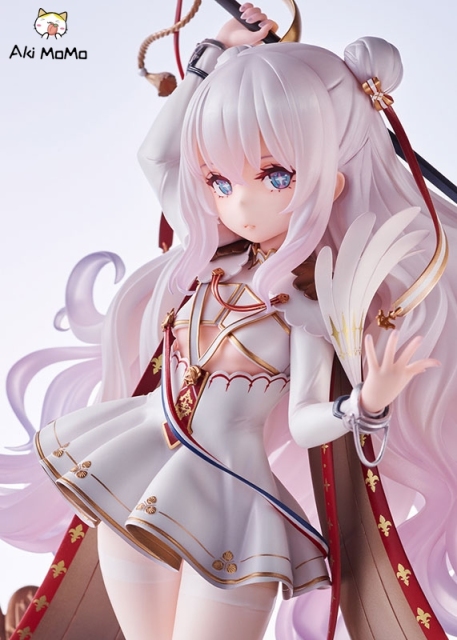 (Pre-order Closed)MIMEYOI Azur Lane Le Malin TF Light edition 1/7 Figure