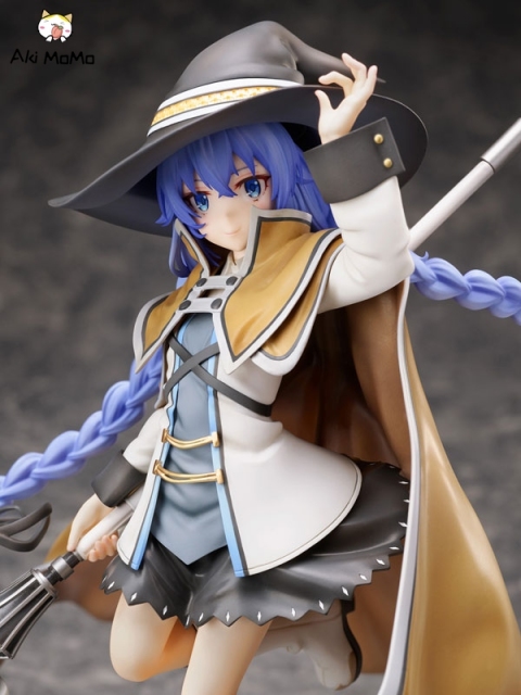 (Pre-order Closed)FuRyu Mushoku Tensei jobless reincarnation Roxy Migurdia 1/7 Figure