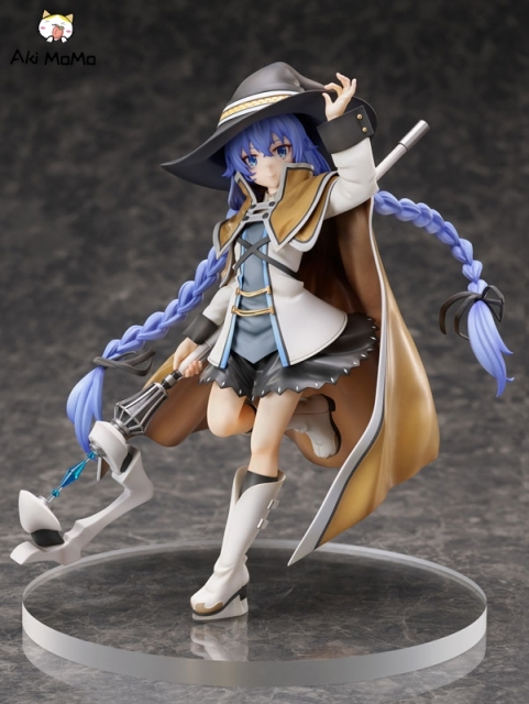 (Pre-order Closed)FuRyu Mushoku Tensei jobless reincarnation Roxy Migurdia 1/7 Figure