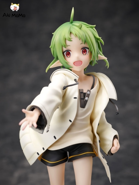 (Pre-order Closed)FuRyu Mushoku Tensei jobless reincarnation Sylphiette 1/7 Figure