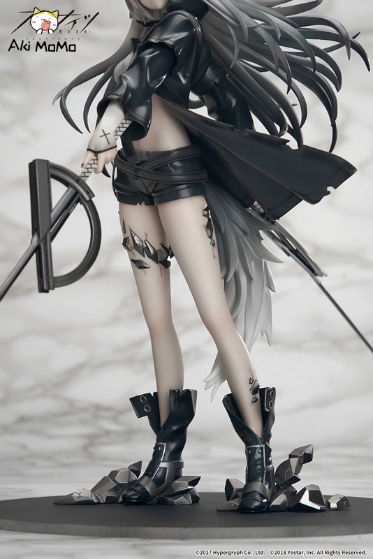 (Pre-order)Normal Ver. APEX Arknights Figure Lappland Promotion 2 1/7 Scale (with Bonus)
