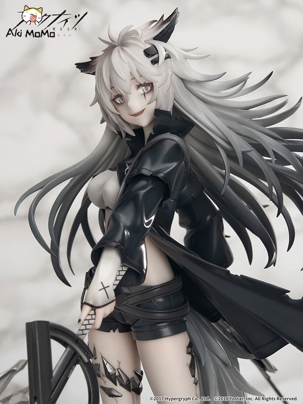 (Pre-order)Normal Ver. APEX Arknights Figure Lappland Promotion 2 1/7 Scale (with Bonus)