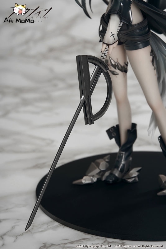 (Pre-order)Normal Ver. APEX Arknights Figure Lappland Promotion 2 1/7 Scale (with Bonus)