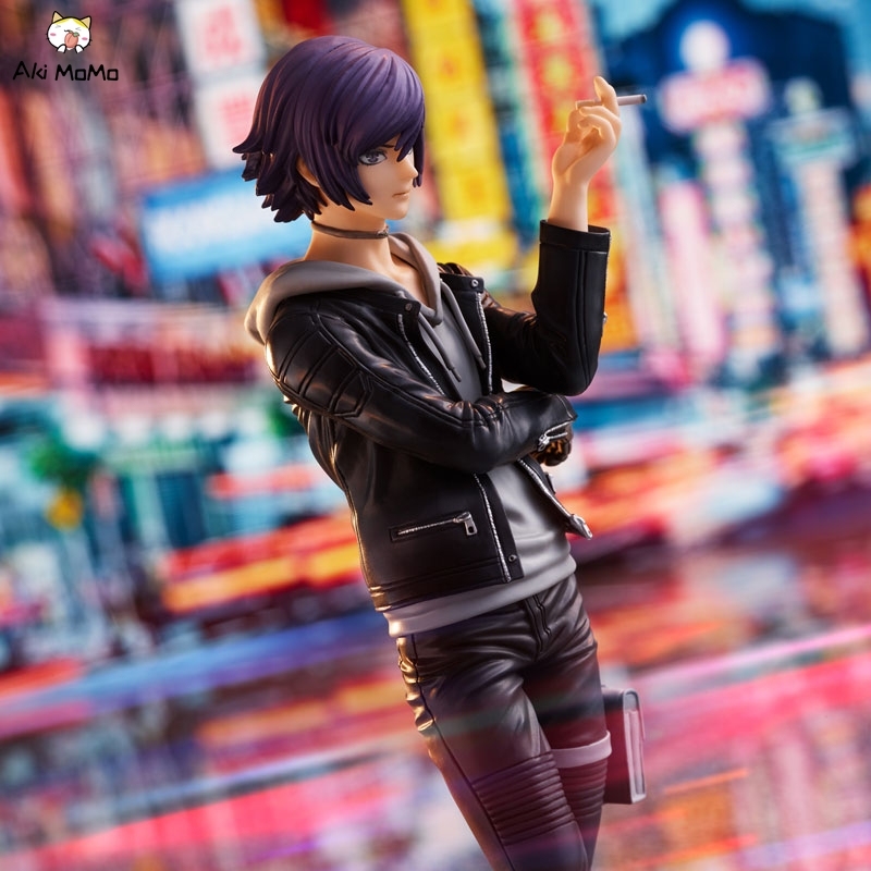 (Pre-order Closed)Union Creative UC Akudama Drive Courier Figure