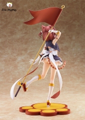 (Pre-order)Nekoyome Nekopara Azuki Race Queen ver. 1/7 Figure