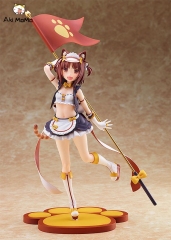 (Pre-order)Nekoyome Nekopara Azuki Race Queen ver. 1/7 Figure