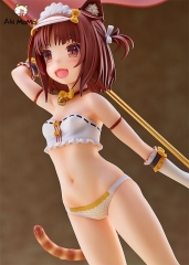(Pre-order)Nekoyome Nekopara Azuki Race Queen ver. 1/7 Figure