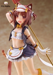 (Pre-order)Nekoyome Nekopara Azuki Race Queen ver. 1/7 Figure