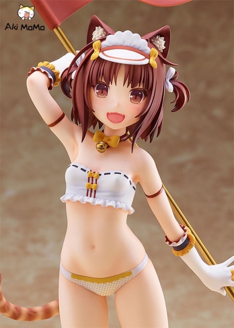 (Pre-order)Nekoyome Nekopara Azuki Race Queen ver. 1/7 Figure