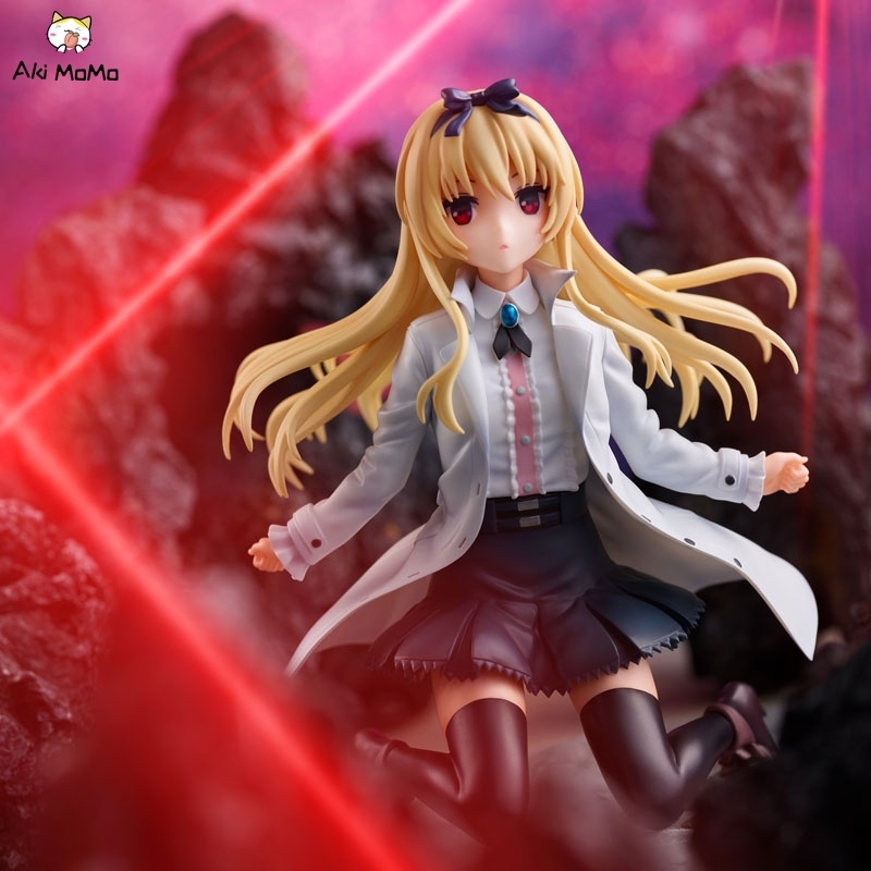 (Pre-order Closed)Union Creative UC Arifureta: From Commonplace to World's Strongest Yue Figure