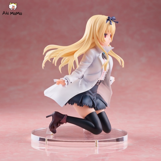 (Pre-order Closed)Union Creative UC Arifureta: From Commonplace to World's Strongest Yue Figure