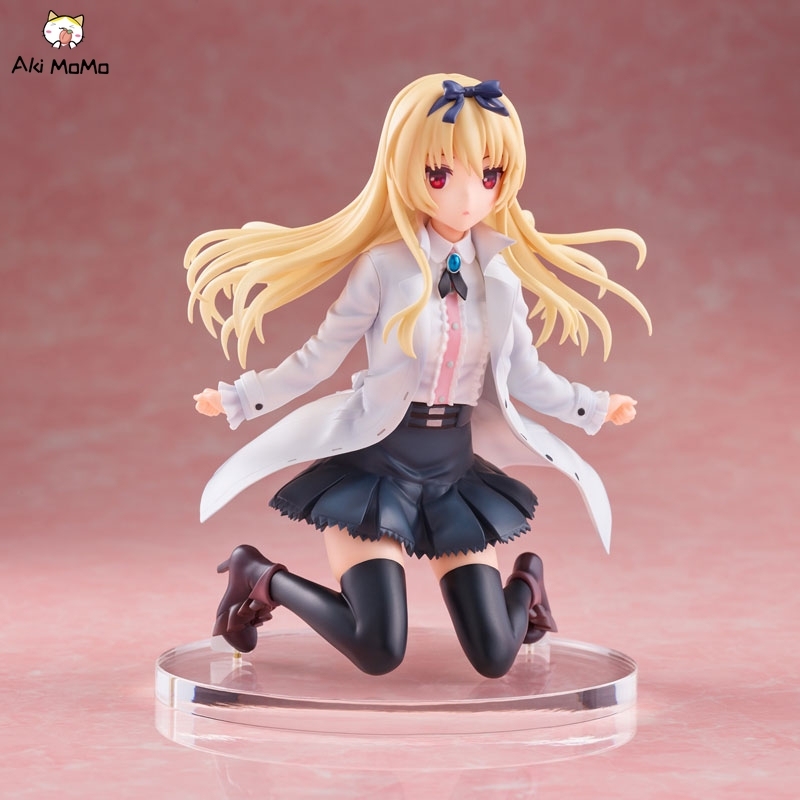 (Pre-order Closed)Union Creative UC Arifureta: From Commonplace to World's Strongest Yue Figure