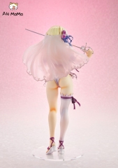 (Pre-order)Vertex Nora to Oujo to Noraneko Heart 2 Lucia of End Sacrament Regular Edition 1/7 Figure