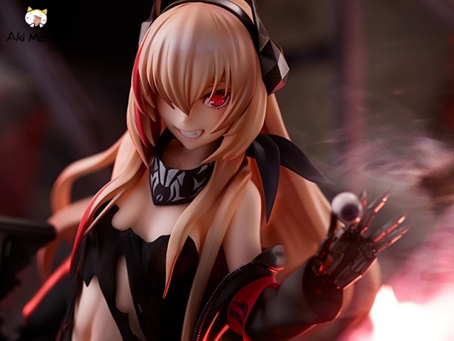 (Pre-order)AMAKUNI x HobbyJAPAN Girls' Frontline M4 SOPMOD II 1/7 Figure