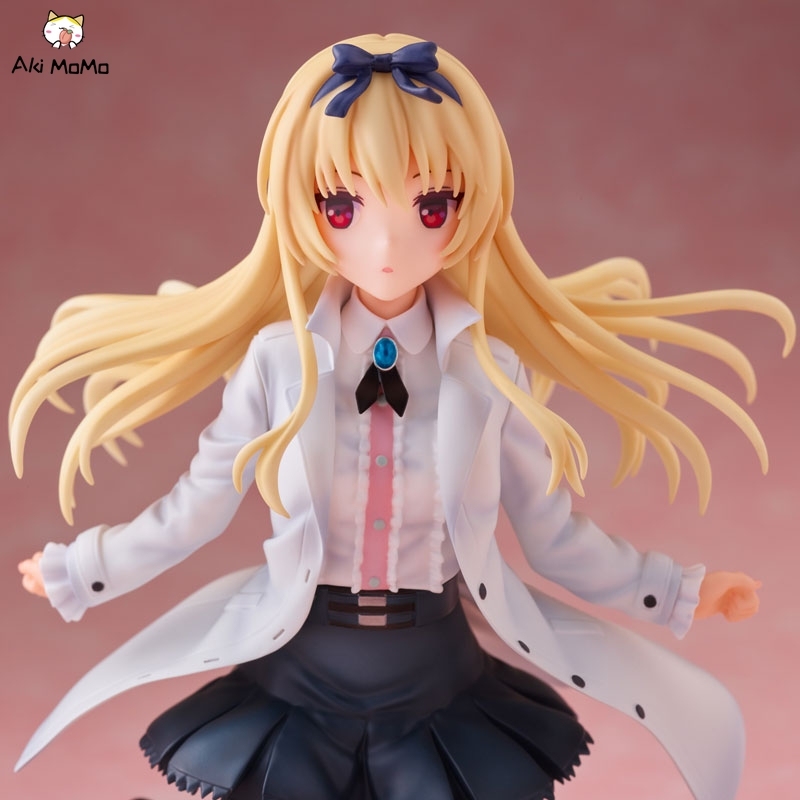 (Pre-order Closed)Union Creative UC Arifureta: From Commonplace to World's Strongest Yue Figure