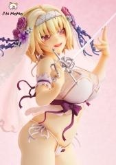 (Pre-order)Vertex Nora to Oujo to Noraneko Heart 2 Lucia of End Sacrament Regular Edition 1/7 Figure