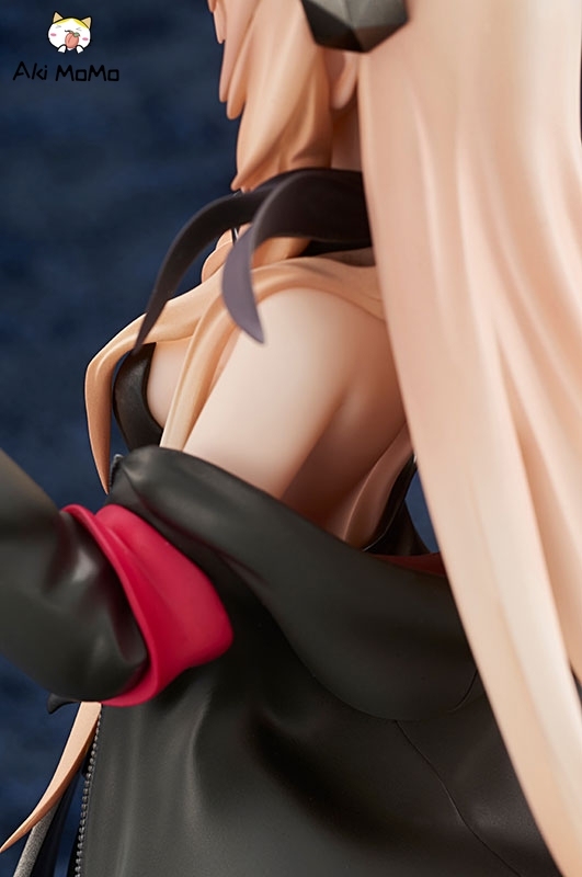 (Pre-order)AMAKUNI x HobbyJAPAN Girls' Frontline M4 SOPMOD II 1/7 Figure