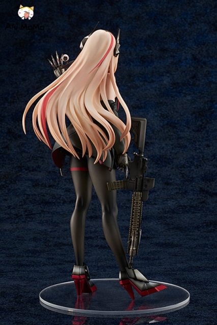 (Pre-order)AMAKUNI x HobbyJAPAN Girls' Frontline M4 SOPMOD II 1/7 Figure
