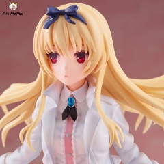 (Pre-order Closed)Union Creative UC Arifureta: From Commonplace to World's Strongest Yue Figure