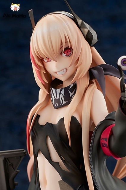(Pre-order)AMAKUNI x HobbyJAPAN Girls' Frontline M4 SOPMOD II 1/7 Figure