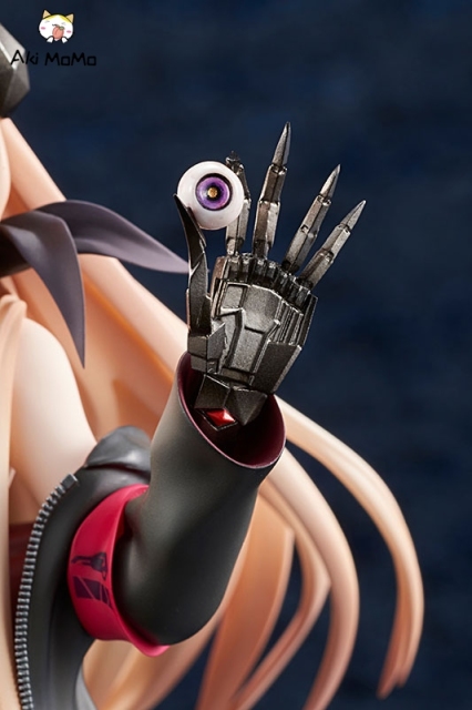 (Pre-order)AMAKUNI x HobbyJAPAN Girls' Frontline M4 SOPMOD II 1/7 Figure