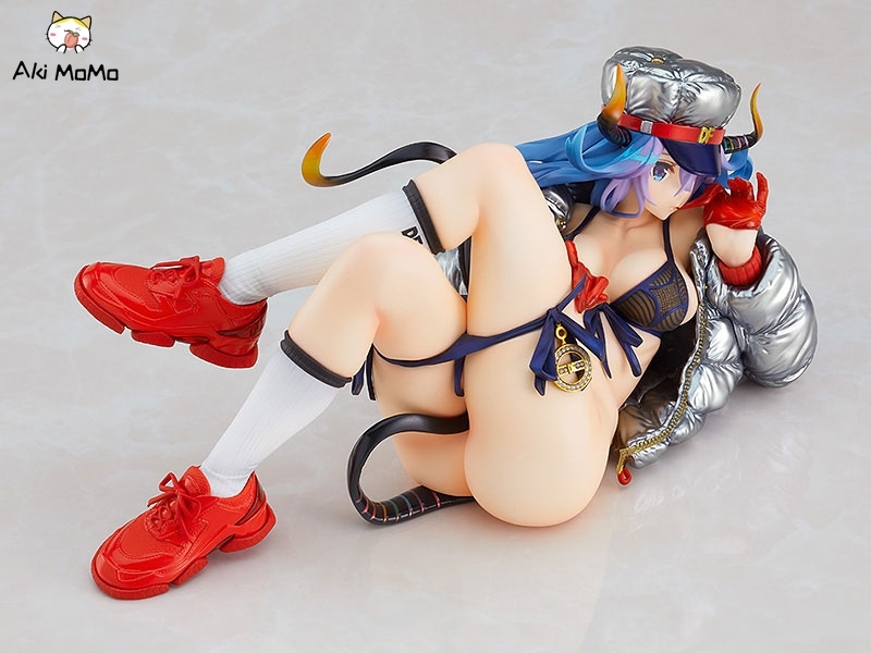 Max Factory Luphia Original Character 1/7 Figure