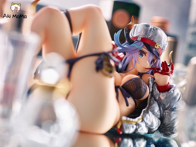 Max Factory Luphia Original Character 1/7 Figure