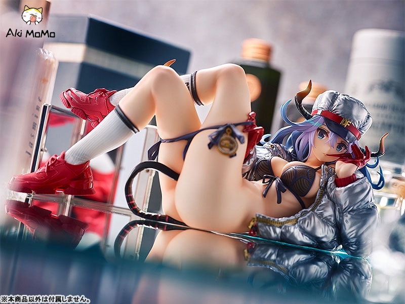 Max Factory Luphia Original Character 1/7 Figure